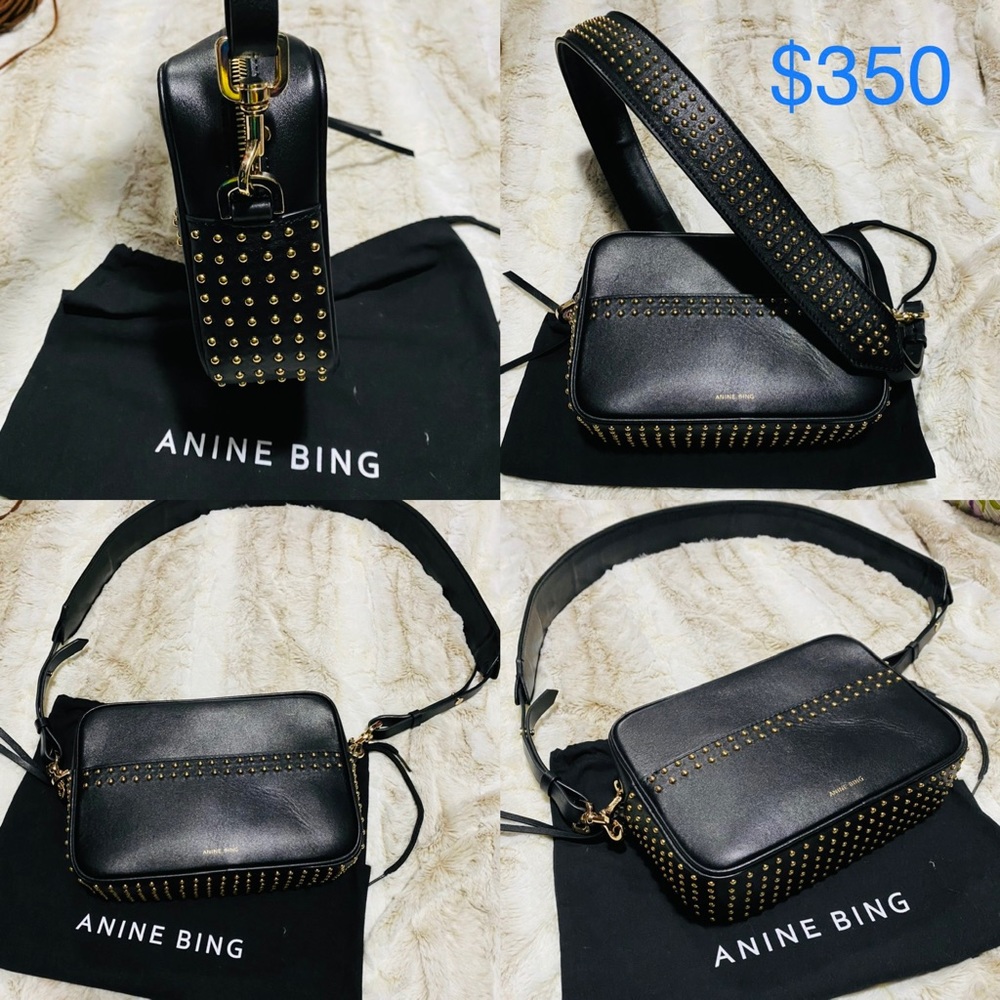 Anine Bing Purse